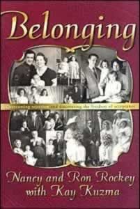 Belonging Belonging