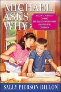 Michael Asks Why Michael Asks Why