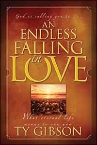 An Endless Falling in Love An Endless Falling in Love