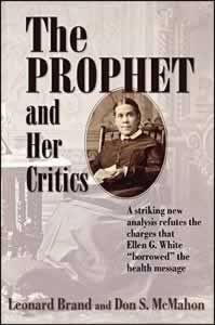 The Prophet and Her Critics The Prophet and Her Critics