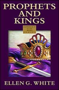 Prophets and Kings Prophets and Kings