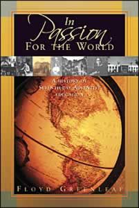 In Passion For The World In Passion For The World