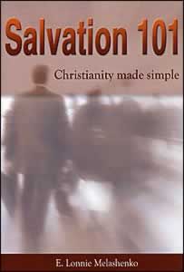 Salvation 101 Salvation 101