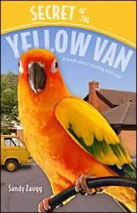 Secret of the Yellow Van Secret of the Yellow Van