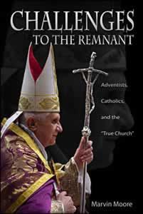 Challenges To The Remnant Challenges To The Remnant