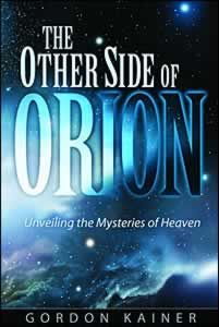 The Other Side of Orion The Other Side of Orion