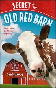 Secret Of The Old Red Barn Secret Of The Old Red Barn