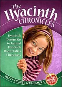 Hyacinth Doesn't Go To Jail Hyacinth Doesn't Go To Jail