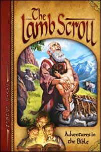The Lamb Scroll The Lamb Scroll