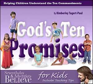 God's Ten Promises God's Ten Promises
