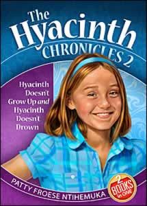 Hyacinth Doesn't Grow Up Hyacinth Doesn't Grow Up