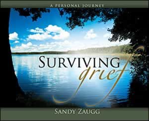 Surviving Grief Surviving Grief