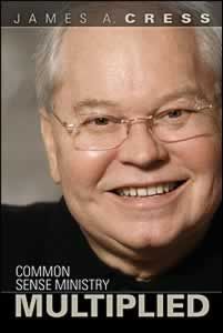 Common Sense Ministry Multiplied Common Sense Ministry Multiplied