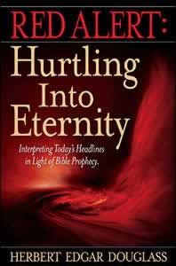 Red Alert: Hurtling Into Eternity