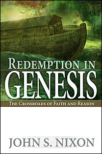 Redemption In Genesis Redemption In Genesis