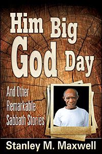 Him Big God Day Him Big God Day