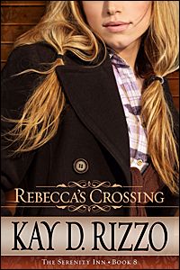 Rebecca's Crossing Rebecca's Crossing