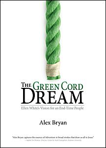 The Green Cord Dream The Green Cord Dream