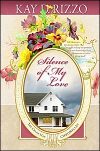 Silence of My Love (Chloe Mae Chronicles Book 2) Silence of My Love (Chloe Mae Chronicles Book 2)