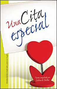Una cita especial Una cita especial