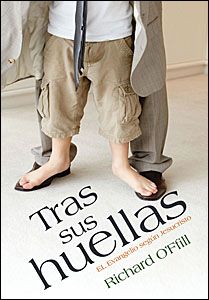 Tras sus huellas Tras sus huellas