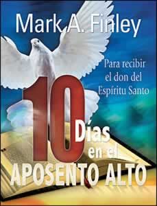10 Dias en el Aposento 10 Dias en el Aposento