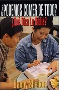 ¿Podemos Comer de Todo? ¿Podemos Comer de Todo?