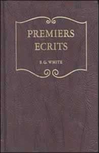 Premiers Ecrits Premiers Ecrits