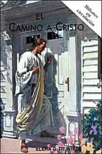 El Camino a Cristo - Bolsillo El Camino a Cristo - Bolsillo