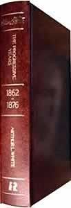 Ellen G. White: The Progressive Years Ellen G. White: The Progressive Years