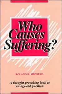 Who Causes Suffering? Who Causes Suffering?