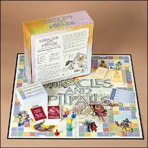 Miracles and Pitfalls Miracles and Pitfalls