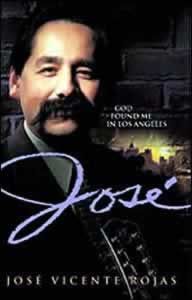 Jose: God Found Me in LA Jose: God Found Me in LA