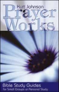 Prayer Works Prayer Works