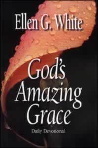 God's Amazing Grace God's Amazing Grace