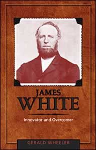 James White: Innovator and Overcomer James White: Innovator and Overcomer