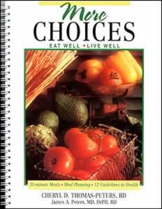 More Choices More Choices