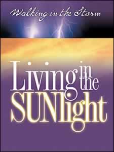 Living in the Sunlight Living in the Sunlight