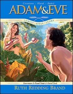 Adam & Eve Adam & Eve