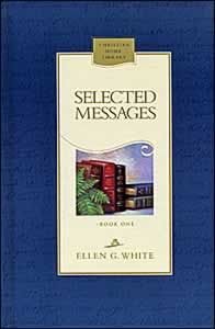 Selected Messages Book 1 Selected Messages Book 1