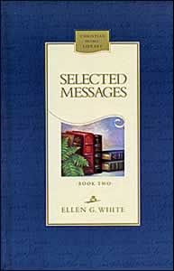 Selected Messages Book 2 Selected Messages Book 2