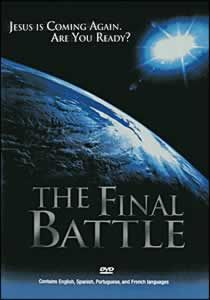 The Final Battle The Final Battle