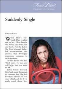 Touch Points -- Suddenly Single Touch Points -- Suddenly Single