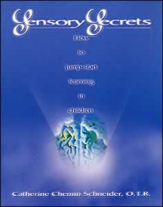 Sensory Secrets Sensory Secrets