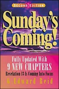 Sunday's Coming