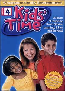 Kids' Time V04 Kids' Time V04