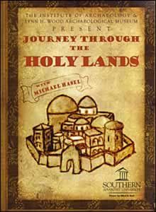 Journey Through the Holy Lands Journey Through the Holy Lands