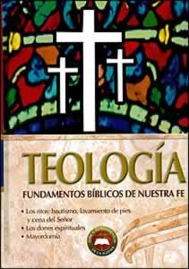 Teologia, Fundamente de Fe T6 Teologia, Fundamente de Fe T6