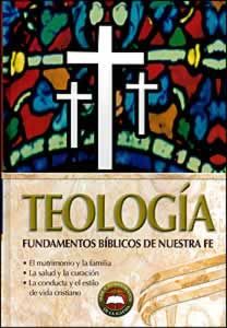 Teologia, Fundamente de Fe T7 Teologia, Fundamente de Fe T7