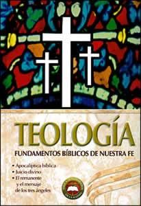 Teologia, Fundamente de Fe T8 Teologia, Fundamente de Fe T8